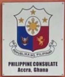 Philippines ch accra