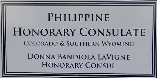 Philippines ch denver