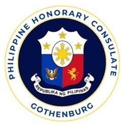 Philippines ch gothembourg