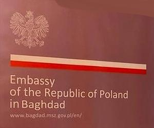 Pologne a bagdad 1
