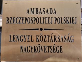Pologne a budapest 1