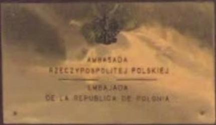 Pologne a mexico