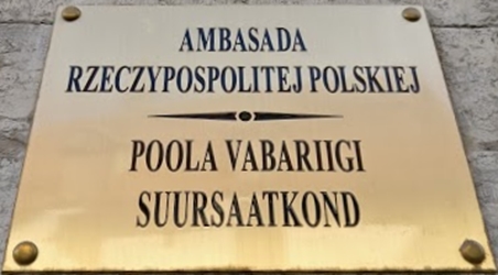 Pologne a tallinn 1