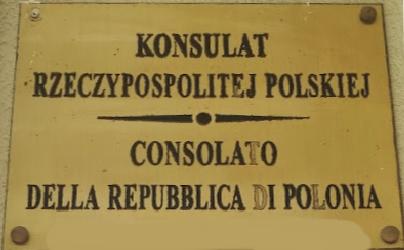 Pologne c palerme
