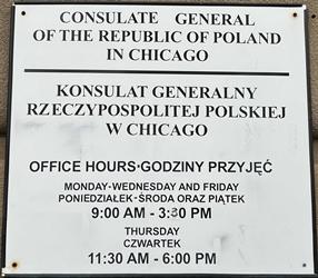 Pologne cg chicago 2