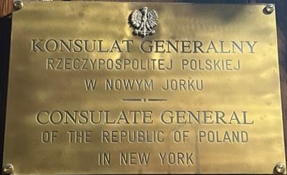 Pologne cg new york 1
