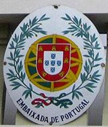 Portugal a belgrade