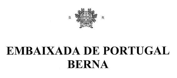 Portugal a berne 1