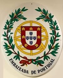Portugal a budapest