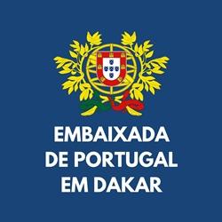Portugal a dakar