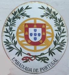 Portugal a dublin 1