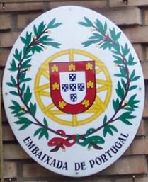 Portugal a ljubljana