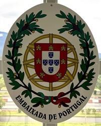 Portugal a malabo