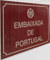 Portugal a praia