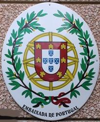 Portugal a praia 1