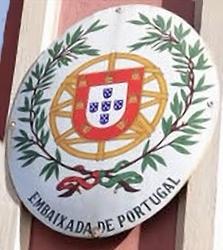 Portugal a rome