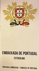 Portugal a stockholm