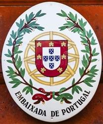 Portugal a washington 1