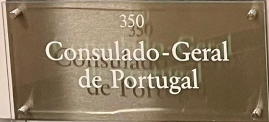 Portugal cg boston