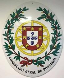 Portugal cg changhai
