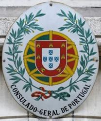 Portugal cg londres