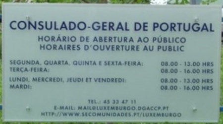 Portugal cg luxembourg 2