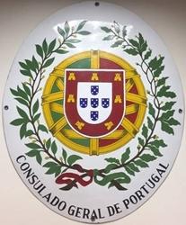 Portugal cg new york