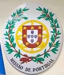Portugal mp onu new york