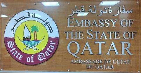 Qatar a ottawa 1