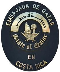 Qatar a san jose