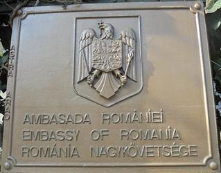 Roumanie a budapest 3