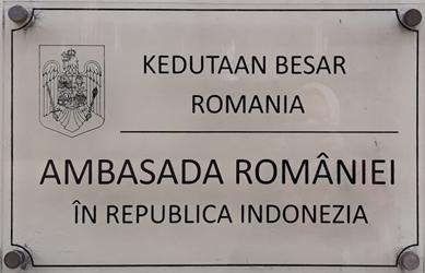 Roumanie a djakarta 2