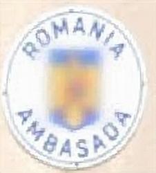 Roumanie a ljubljana