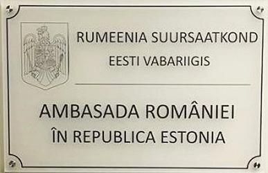 Roumanie a tallinn