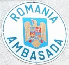 Roumanie a vilnius 1