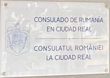 Roumanie c ciudad real