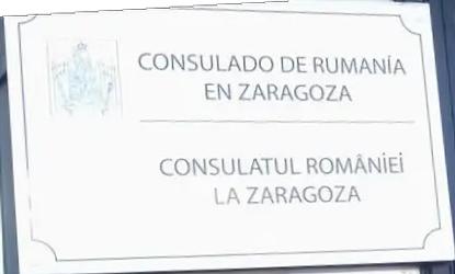 Roumanie c saragosse 1