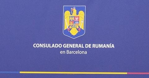 Roumanie cg barcelone