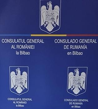 Roumanie cg bilbao