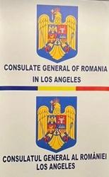 Roumanie cg los angeles
