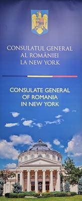 Roumanie cg new york 1