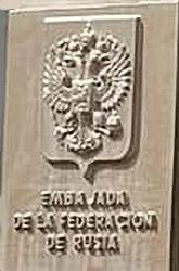 Russie a madrid 1