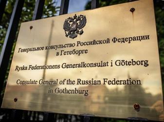 Russie cg gothembourg