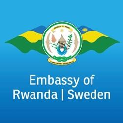 Rwanda a stockholm