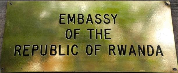 Rwanda a washington 1