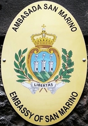 Saint marin a belgrade 1