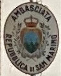 Saint marin a madrid