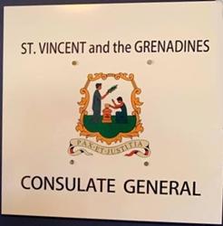 Saint vincent et les grenadines cg belfast 1