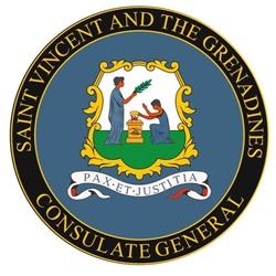 Saint vincent et les grenadines cg belfast 2