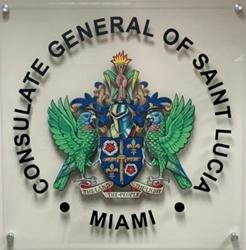 Sainte lucie cg miami